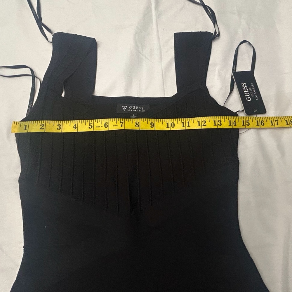 GUESS DRESS - Picture 2 of 11